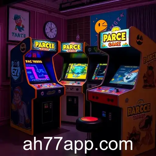 Gaming Evolution: The Rise of 'ah77'