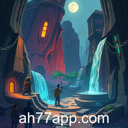 The Rise of AH77: Revolutionizing Online Gaming